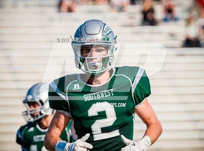 Thumbnail 3 in Millard West @ Lincoln Southwest photogallery.