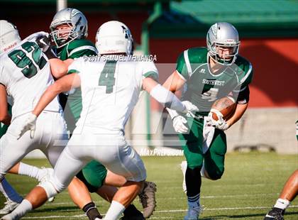 Thumbnail 2 in Millard West @ Lincoln Southwest photogallery.