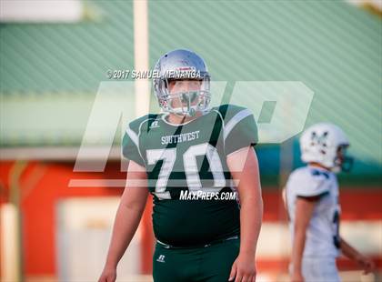 Thumbnail 2 in Millard West @ Lincoln Southwest photogallery.