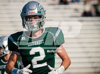 Thumbnail 1 in Millard West @ Lincoln Southwest photogallery.