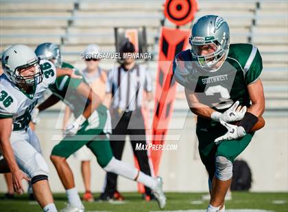Thumbnail 1 in Millard West @ Lincoln Southwest photogallery.