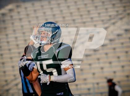 Thumbnail 3 in Millard West @ Lincoln Southwest photogallery.