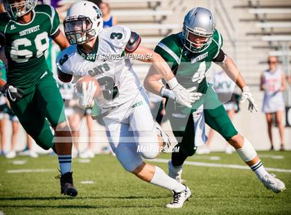 Thumbnail 3 in Millard West @ Lincoln Southwest photogallery.