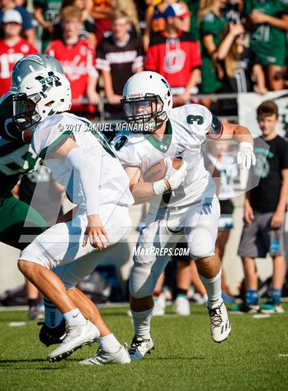 Thumbnail 2 in Millard West @ Lincoln Southwest photogallery.