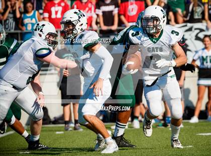 Thumbnail 3 in Millard West @ Lincoln Southwest photogallery.