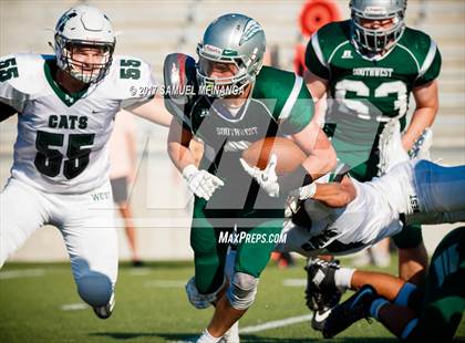 Thumbnail 2 in Millard West @ Lincoln Southwest photogallery.