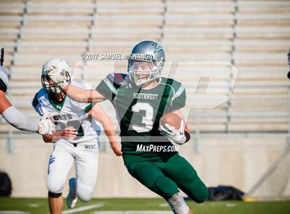 Thumbnail 2 in Millard West @ Lincoln Southwest photogallery.