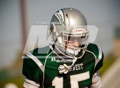 Thumbnail 1 in Millard West @ Lincoln Southwest photogallery.