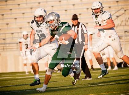 Thumbnail 3 in Millard West @ Lincoln Southwest photogallery.