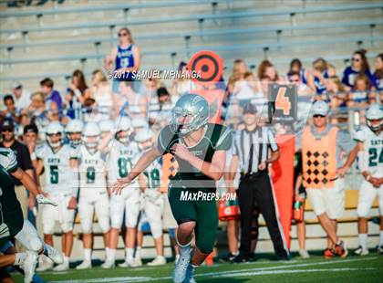 Thumbnail 3 in Millard West @ Lincoln Southwest photogallery.