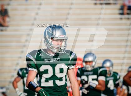 Thumbnail 3 in Millard West @ Lincoln Southwest photogallery.