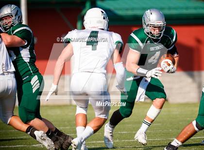 Thumbnail 3 in Millard West @ Lincoln Southwest photogallery.