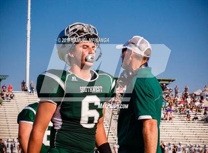 Thumbnail 3 in Millard West @ Lincoln Southwest photogallery.