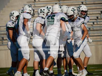 Thumbnail 3 in Millard West @ Lincoln Southwest photogallery.
