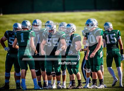 Thumbnail 3 in Millard West @ Lincoln Southwest photogallery.