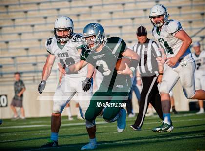 Thumbnail 2 in Millard West @ Lincoln Southwest photogallery.
