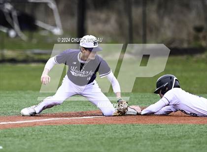 Thumbnail 1 in Westerly @ North Providence photogallery.