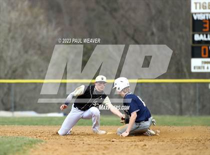 Thumbnail 2 in Schuylkill Haven @ Southern Columbia Area photogallery.