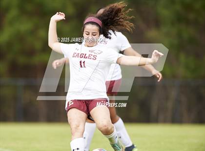Thumbnail 2 in Tocoi Creek vs Episcopal (Episcopal School Jacksonville JV Invitational) photogallery.