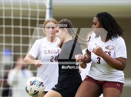 Thumbnail 3 in Tocoi Creek vs Episcopal (Episcopal School Jacksonville JV Invitational) photogallery.