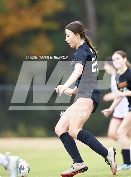 Thumbnail 2 in Tocoi Creek vs Episcopal (Episcopal School Jacksonville JV Invitational) photogallery.