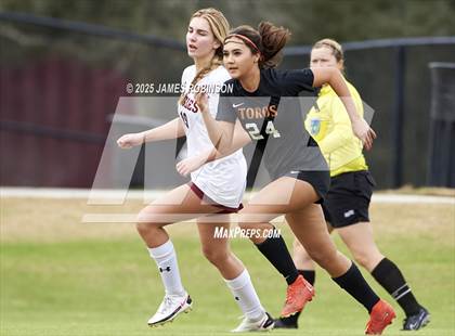 Thumbnail 1 in Tocoi Creek vs Episcopal (Episcopal School Jacksonville JV Invitational) photogallery.