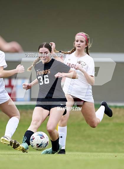 Thumbnail 1 in Tocoi Creek vs Episcopal (Episcopal School Jacksonville JV Invitational) photogallery.