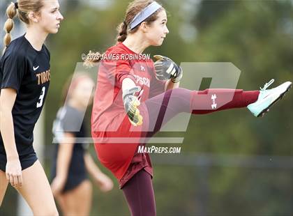 Thumbnail 3 in Tocoi Creek vs Episcopal (Episcopal School Jacksonville JV Invitational) photogallery.