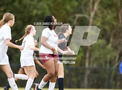 Thumbnail 2 in Tocoi Creek vs Episcopal (Episcopal School Jacksonville JV Invitational) photogallery.