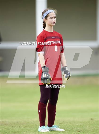 Thumbnail 2 in Tocoi Creek vs Episcopal (Episcopal School Jacksonville JV Invitational) photogallery.