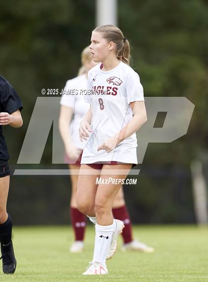 Thumbnail 1 in Tocoi Creek vs Episcopal (Episcopal School Jacksonville JV Invitational) photogallery.