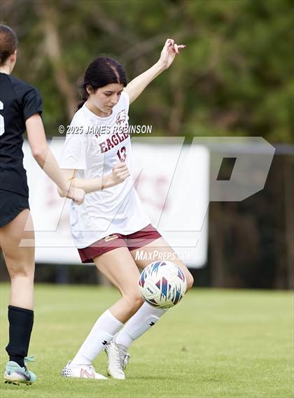 Thumbnail 1 in Tocoi Creek vs Episcopal (Episcopal School Jacksonville JV Invitational) photogallery.