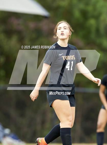 Thumbnail 2 in Tocoi Creek vs Episcopal (Episcopal School Jacksonville JV Invitational) photogallery.