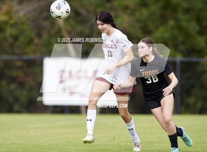 Thumbnail 2 in Tocoi Creek vs Episcopal (Episcopal School Jacksonville JV Invitational) photogallery.