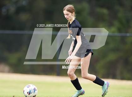 Thumbnail 2 in Tocoi Creek vs Episcopal (Episcopal School Jacksonville JV Invitational) photogallery.