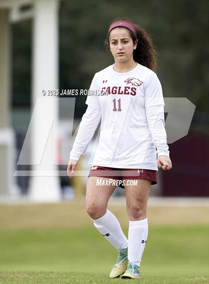 Thumbnail 3 in Tocoi Creek vs Episcopal (Episcopal School Jacksonville JV Invitational) photogallery.