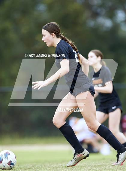 Thumbnail 1 in Tocoi Creek vs Episcopal (Episcopal School Jacksonville JV Invitational) photogallery.