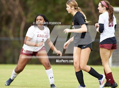Thumbnail 1 in Tocoi Creek vs Episcopal (Episcopal School Jacksonville JV Invitational) photogallery.