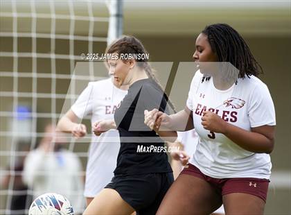 Thumbnail 1 in Tocoi Creek vs Episcopal (Episcopal School Jacksonville JV Invitational) photogallery.