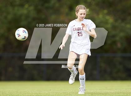 Thumbnail 3 in Tocoi Creek vs Episcopal (Episcopal School Jacksonville JV Invitational) photogallery.