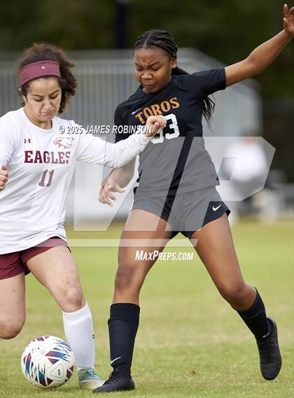 Thumbnail 1 in Tocoi Creek vs Episcopal (Episcopal School Jacksonville JV Invitational) photogallery.