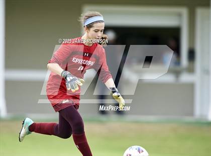 Thumbnail 2 in Tocoi Creek vs Episcopal (Episcopal School Jacksonville JV Invitational) photogallery.