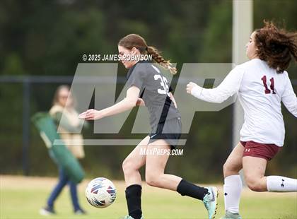Thumbnail 2 in Tocoi Creek vs Episcopal (Episcopal School Jacksonville JV Invitational) photogallery.