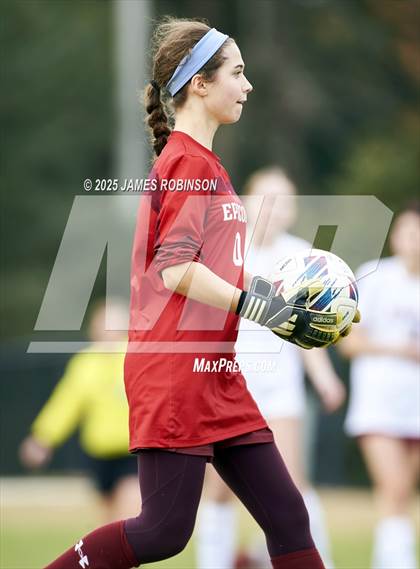 Thumbnail 1 in Tocoi Creek vs Episcopal (Episcopal School Jacksonville JV Invitational) photogallery.