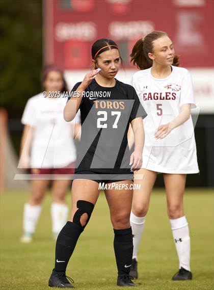 Thumbnail 1 in Tocoi Creek vs Episcopal (Episcopal School Jacksonville JV Invitational) photogallery.