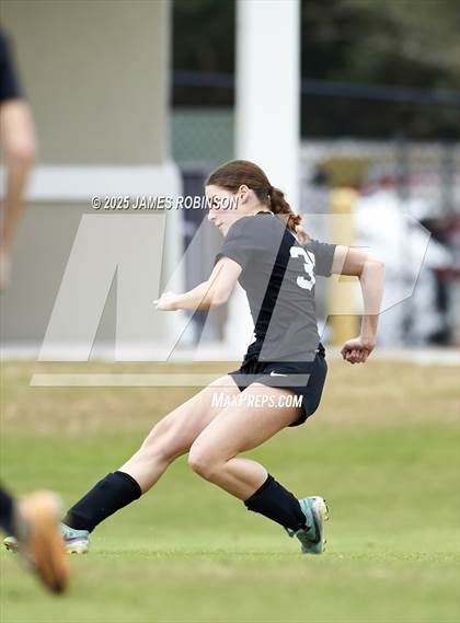 Thumbnail 3 in Tocoi Creek vs Episcopal (Episcopal School Jacksonville JV Invitational) photogallery.