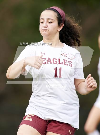 Thumbnail 3 in Tocoi Creek vs Episcopal (Episcopal School Jacksonville JV Invitational) photogallery.