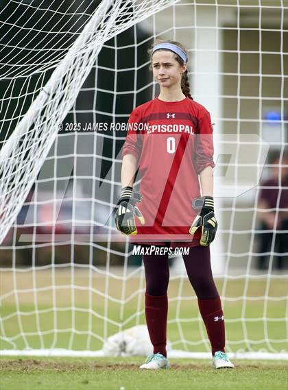 Thumbnail 3 in Tocoi Creek vs Episcopal (Episcopal School Jacksonville JV Invitational) photogallery.