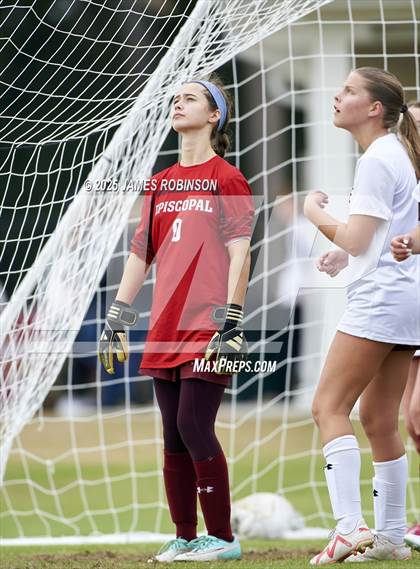 Thumbnail 3 in Tocoi Creek vs Episcopal (Episcopal School Jacksonville JV Invitational) photogallery.