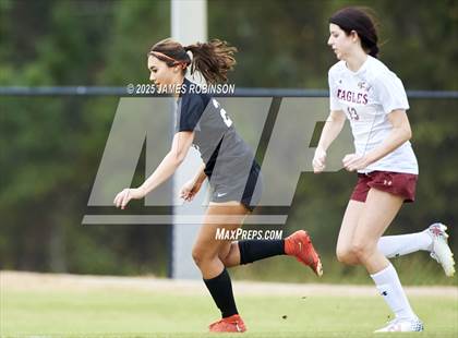 Thumbnail 1 in Tocoi Creek vs Episcopal (Episcopal School Jacksonville JV Invitational) photogallery.